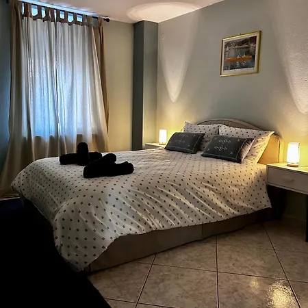 Elia Apartment Kavala Exterior photo