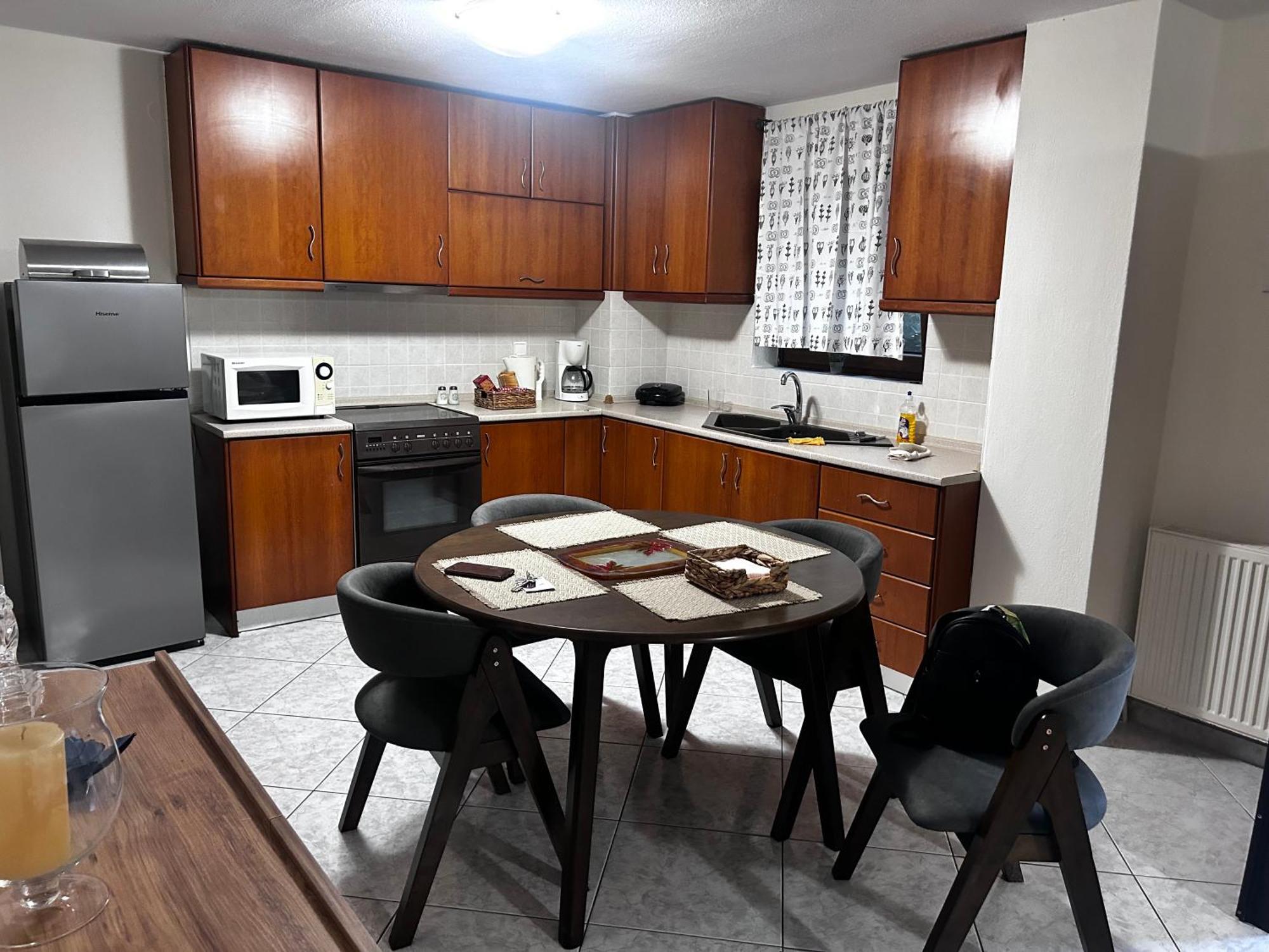 Apartment Elia