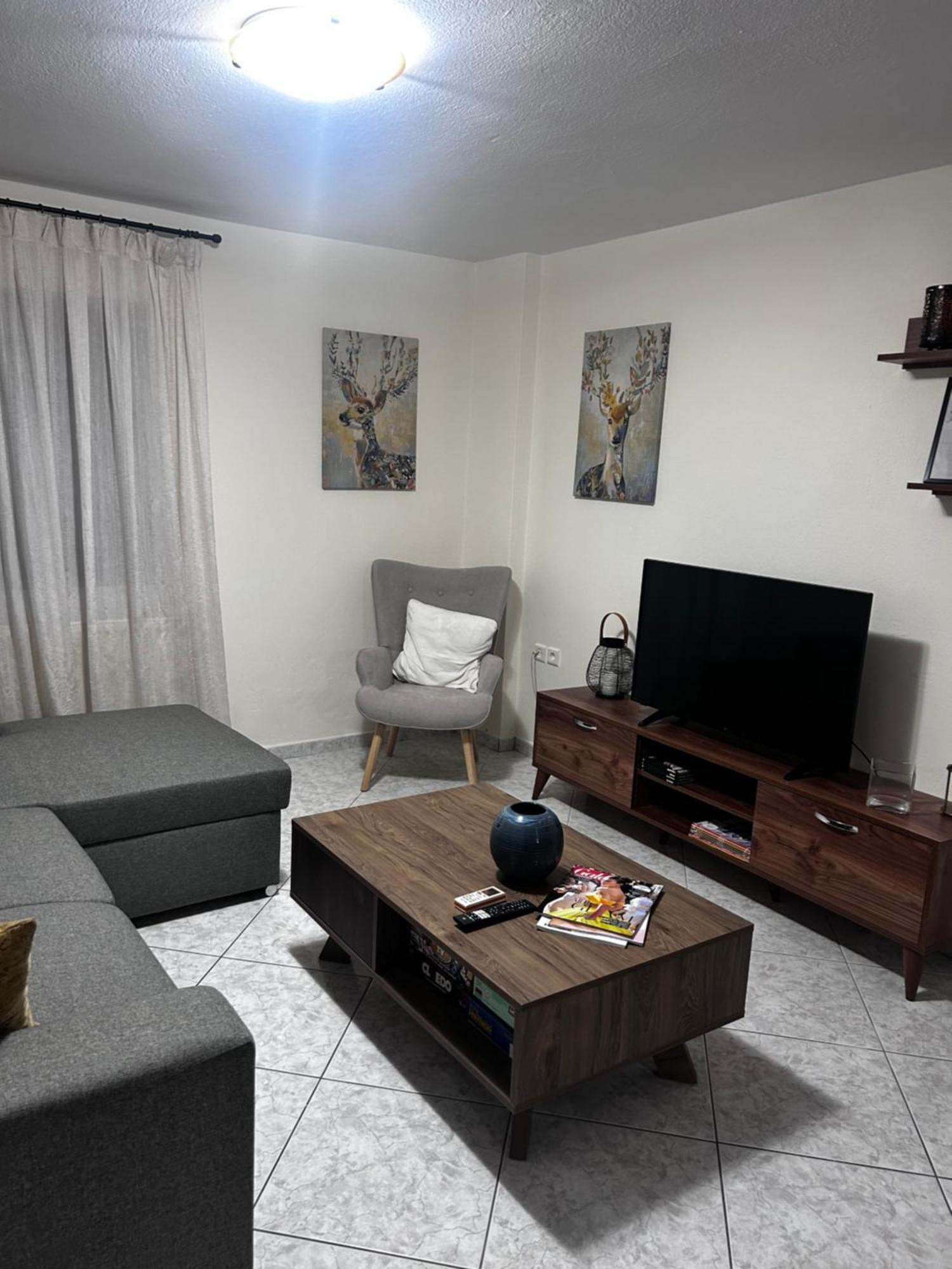 Elia Apartment Kavala
