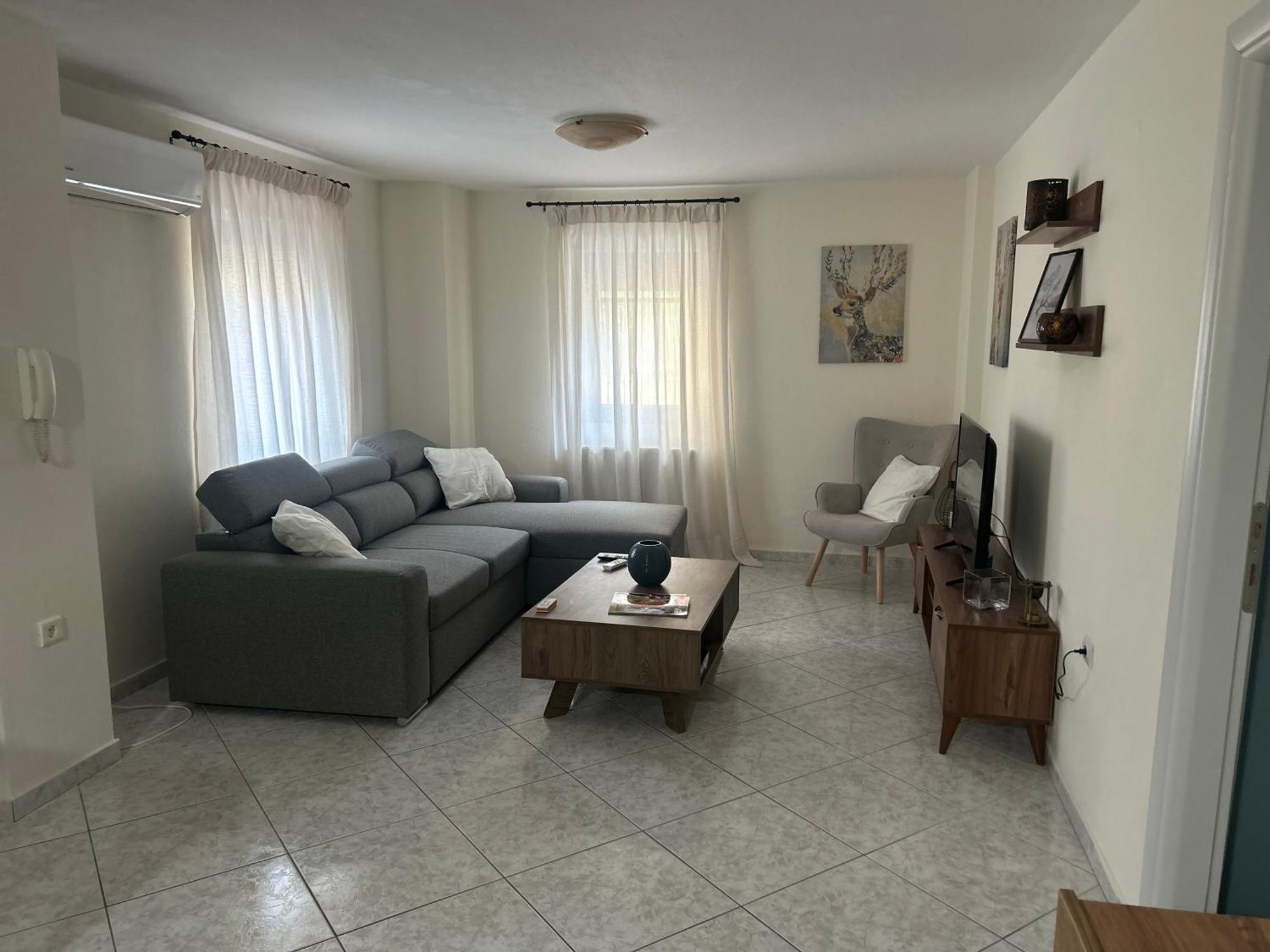 Apartment Elia Kavala