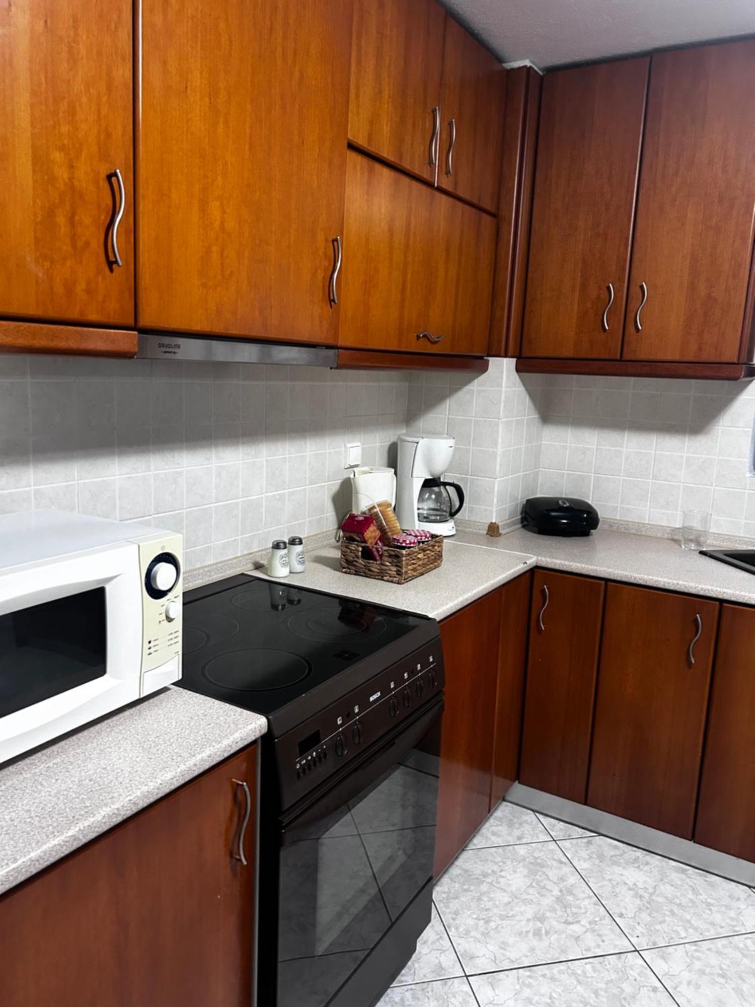 Apartment Elia