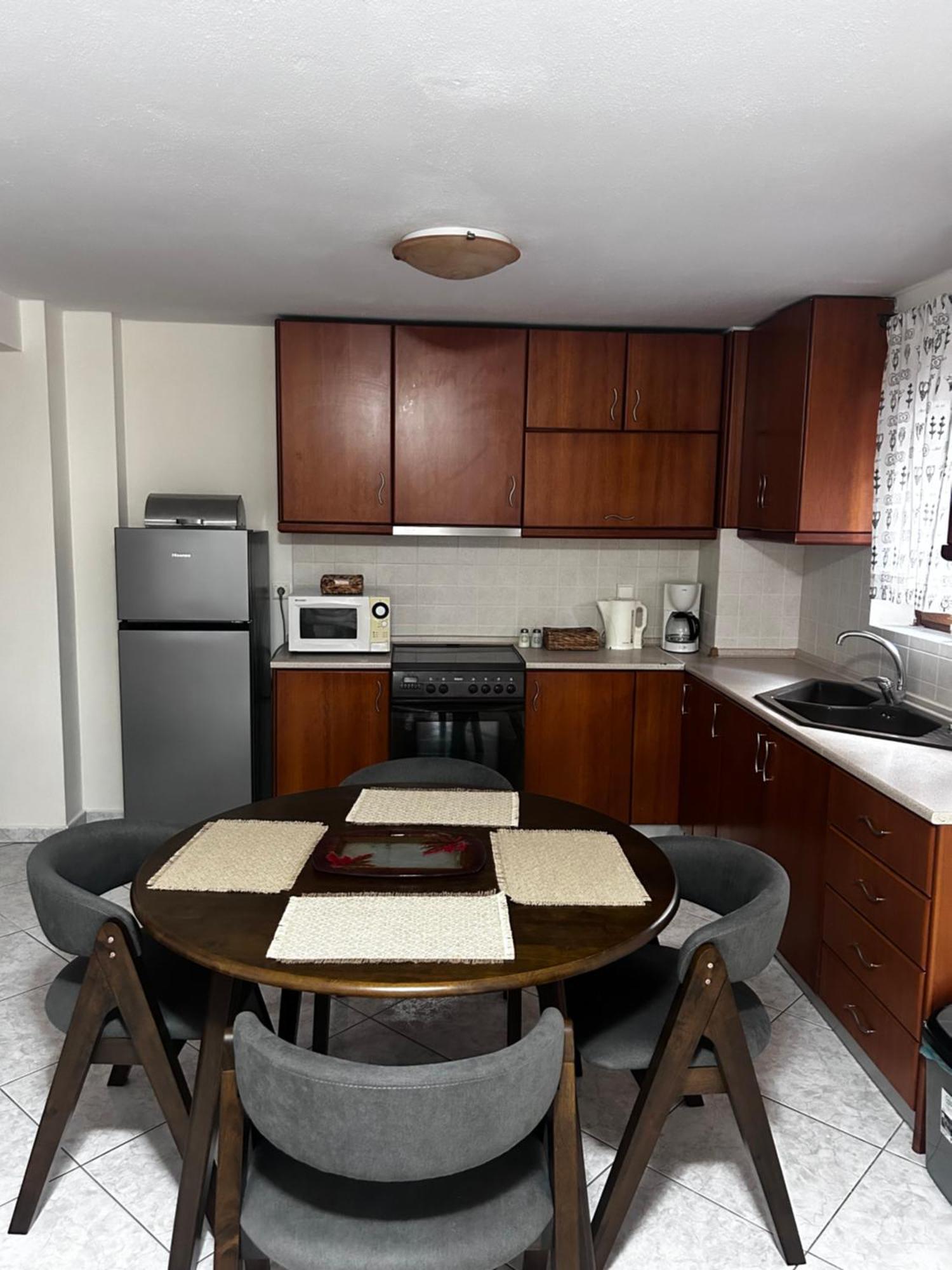 Apartment Elia