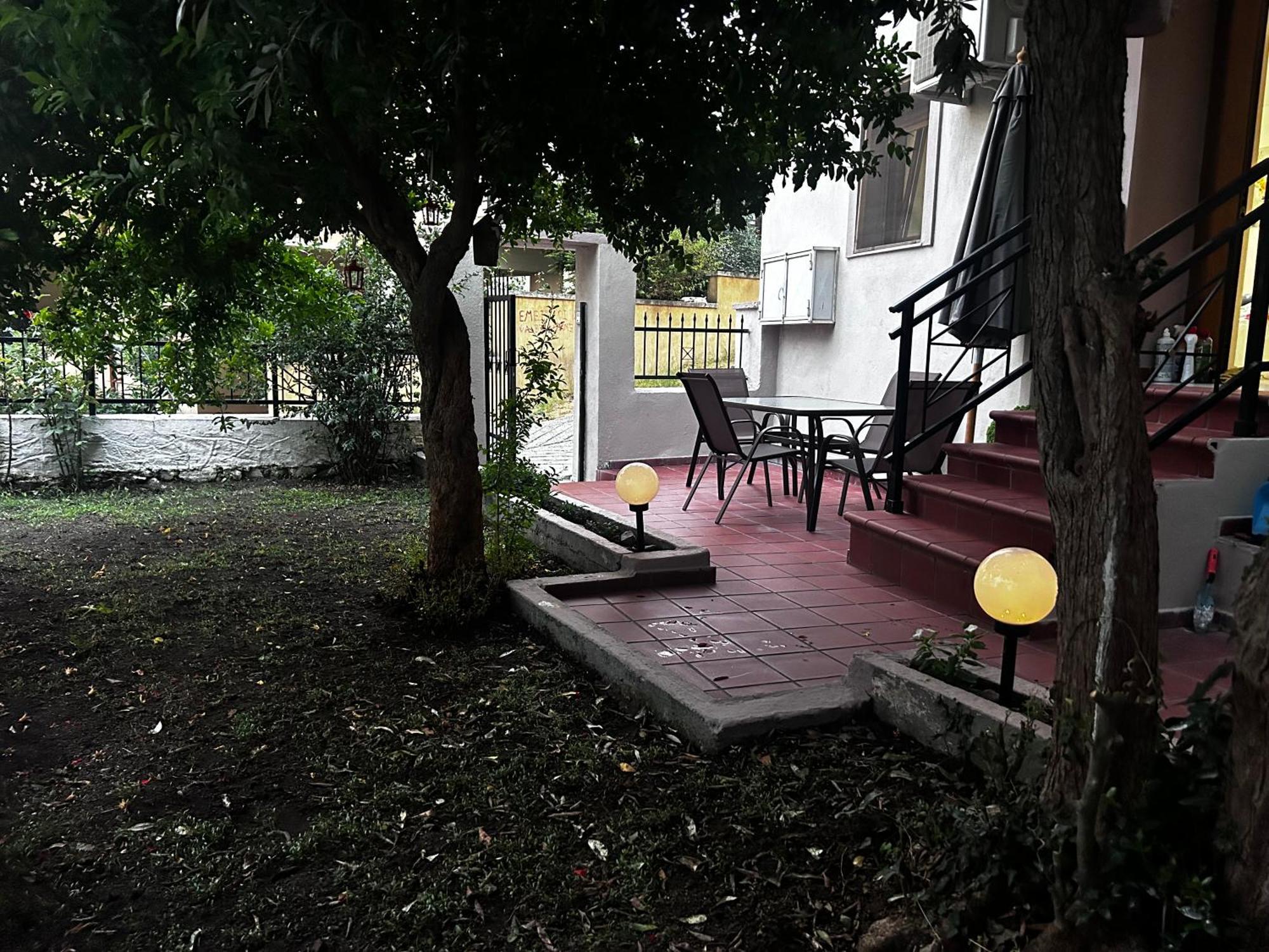 Elia Apartment Kavala