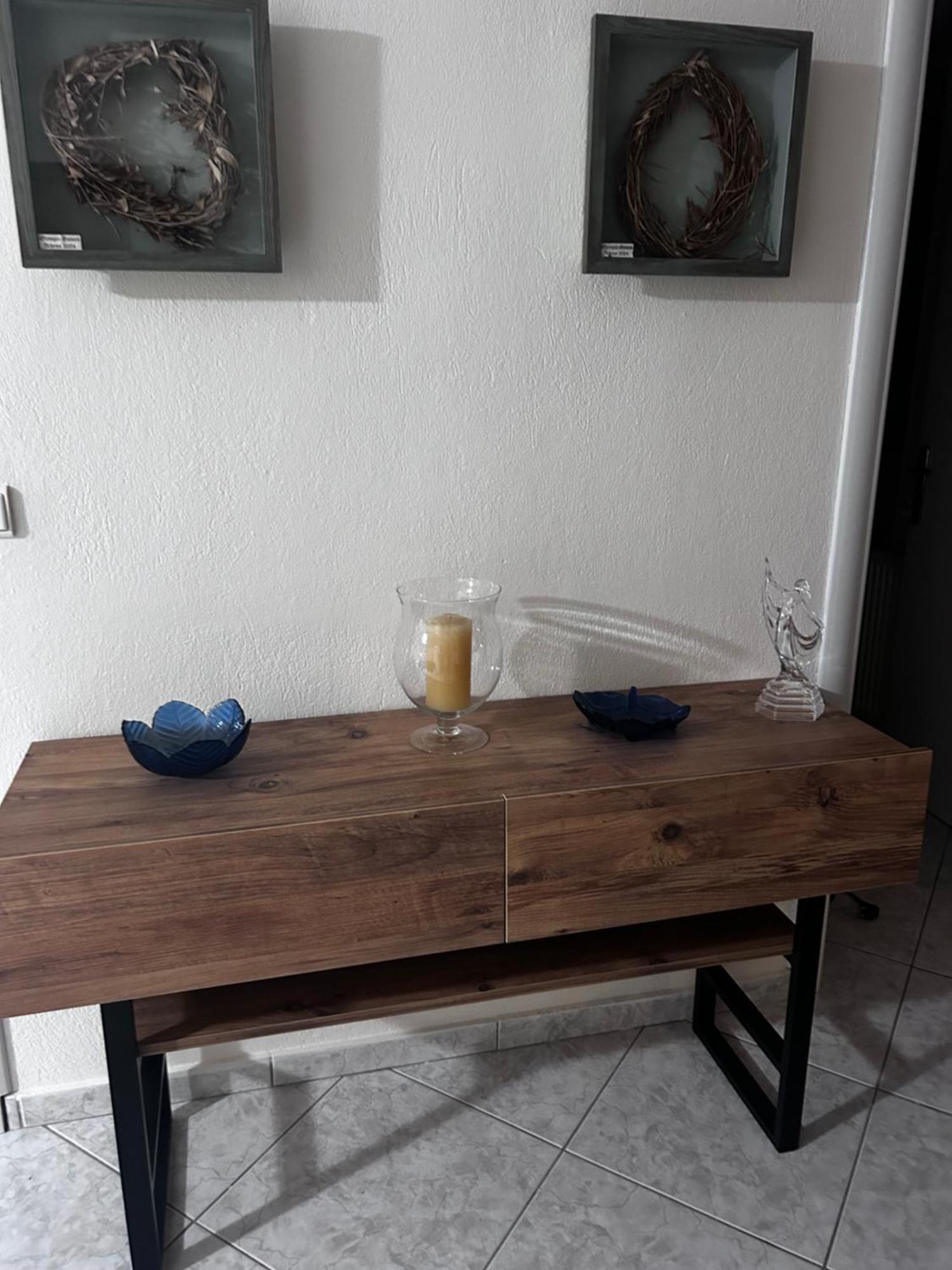 Apartment Elia Kavala