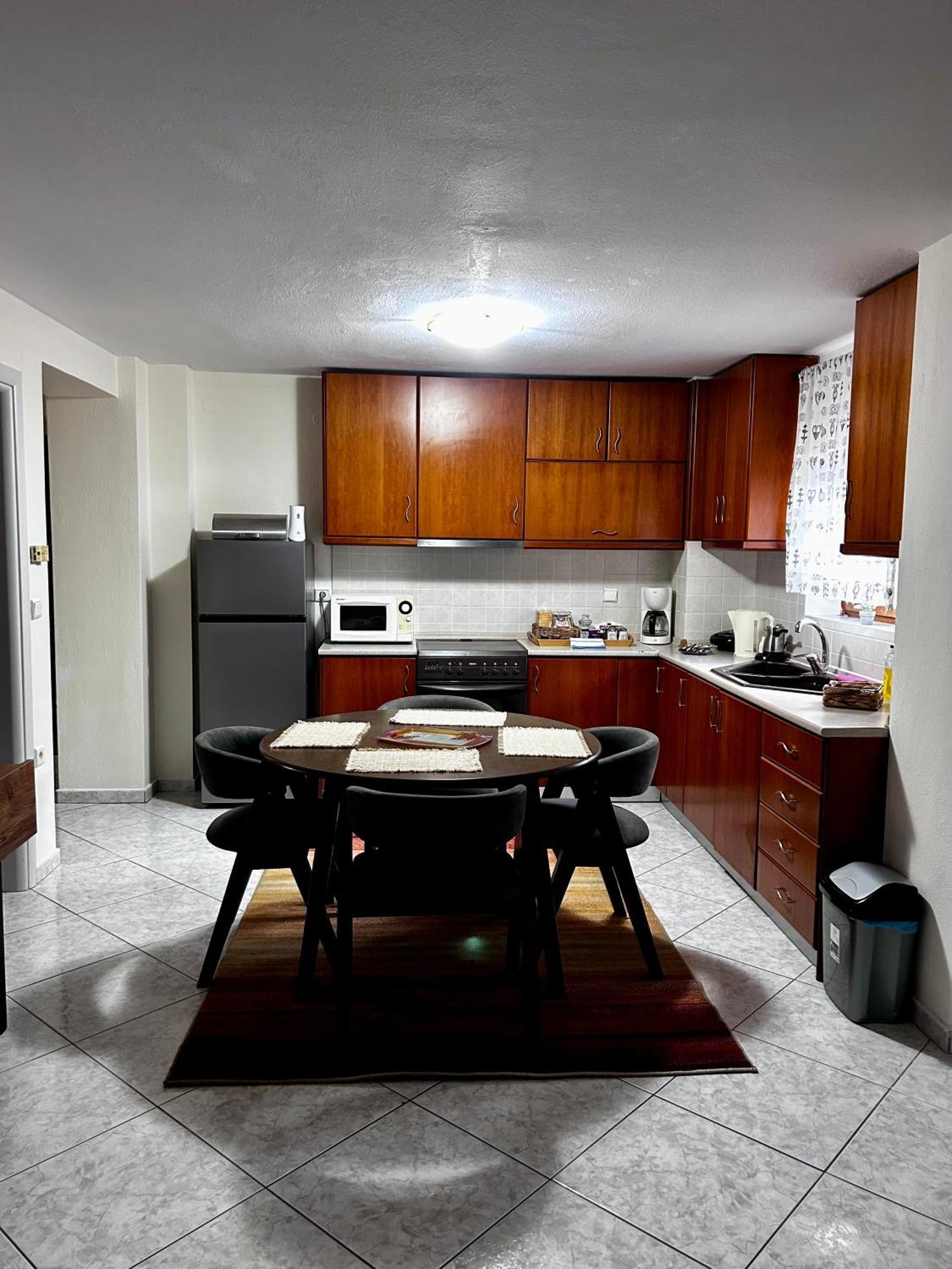 Apartment Elia