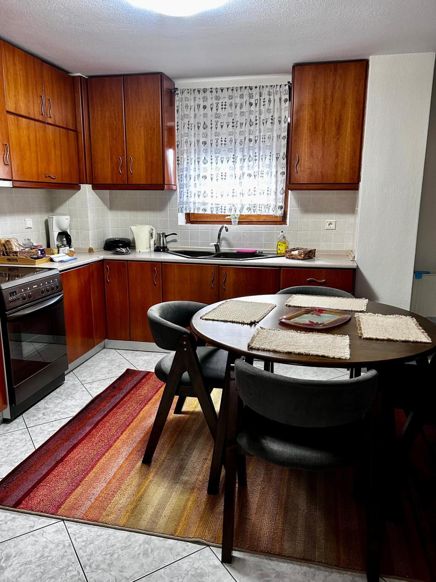 Apartment Elia