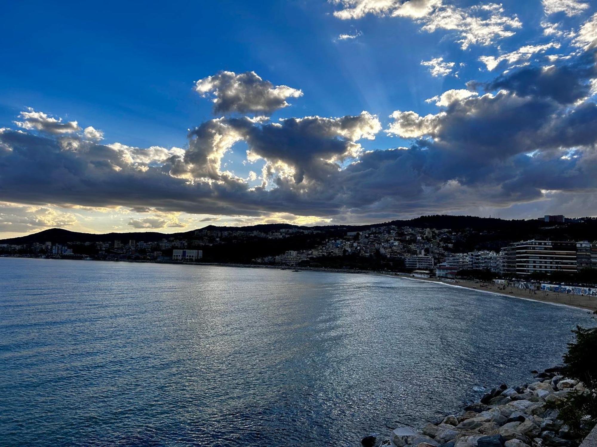 Elia Apartment Kavala