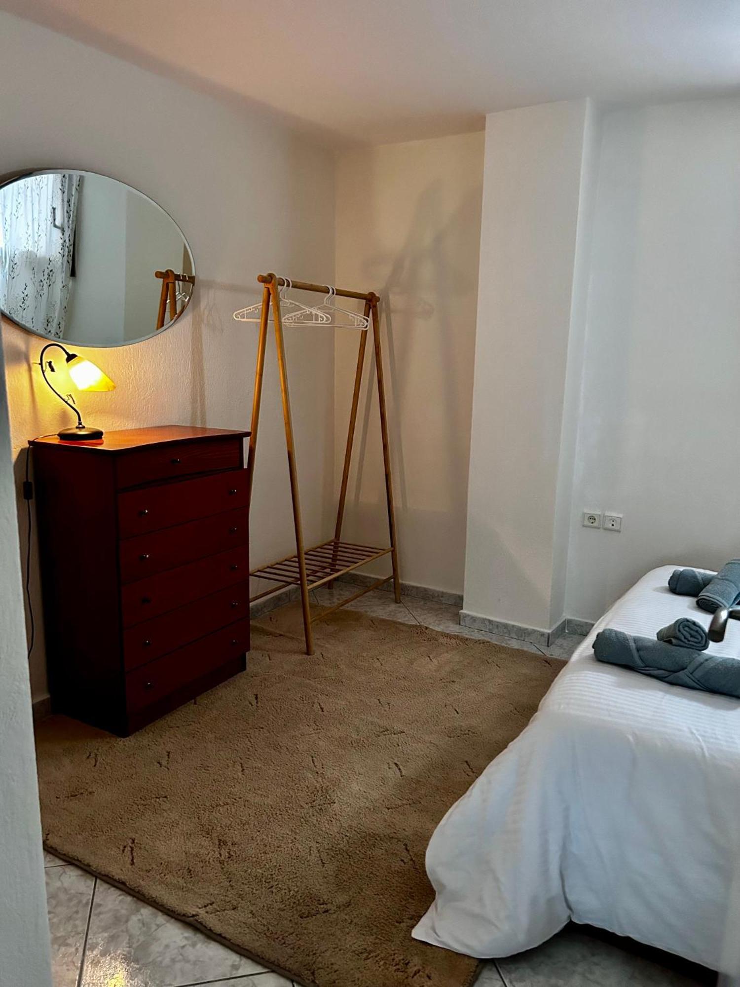 Elia Apartment Kavala
